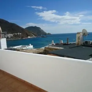 Apartamento Con Vista Al Mar Appartement San José