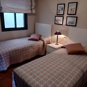 Bajo Con Vistas Al Mar Apartamento Zahara de los Atunes