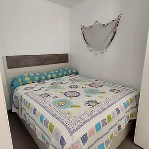 Apartamento Acogedor Y Familiar Salou
