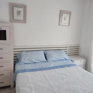 Apartamento San Fermin Salou