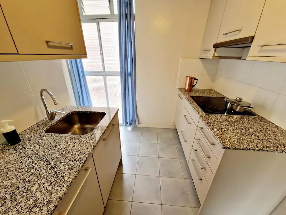 Apartamento A Un Paso De Playa Salou Španělsko