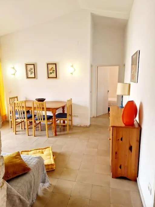 Apartamento A Un Paso De Playa Salou 0*,
