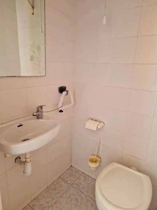 Apartamento A Un Paso De Playa Salou Apartmán