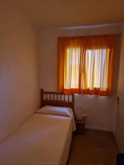 Apartmán Apartamento A Un Paso De Playa Salou